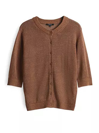 OPUS | Cardigan DATINA | camel